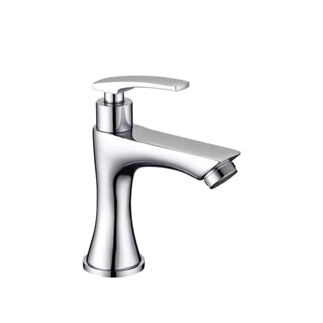 Zaffiro PT-771 Basin Tap