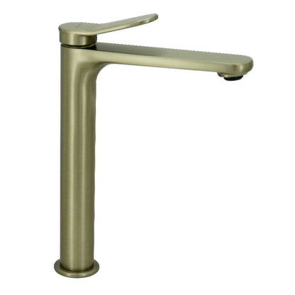Fidelis FT-7102C HBG Tall Basin Tap