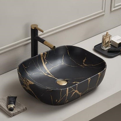 AALTO 78104M-B7 BASIN