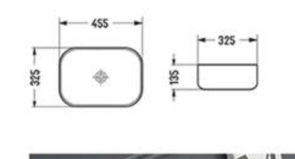 AALTO 78105MB BASIN