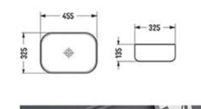 AALTO 78105MB BASIN