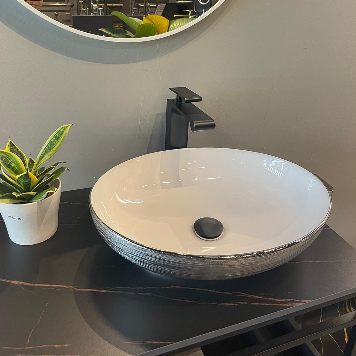 AALTO 78166SW BASIN