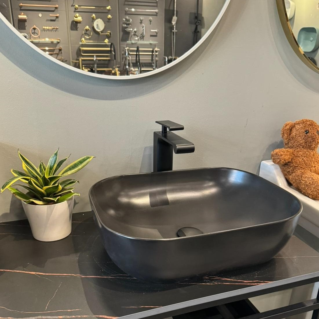 AALTO 78105MB BASIN