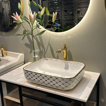 AALTO 78236 BASIN
