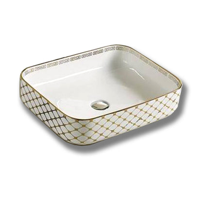 AALTO 78236 BASIN