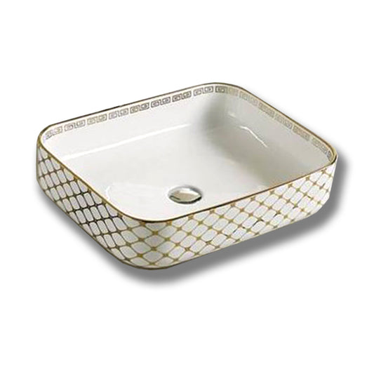 AALTO 78236 BASIN