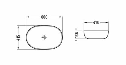 AALTO 78326 BASIN