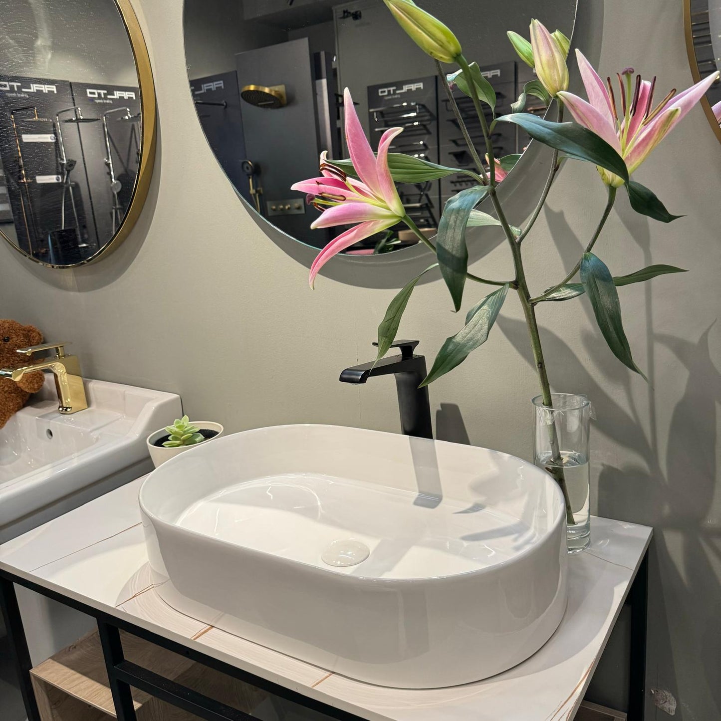 AALTO 78330D BASIN