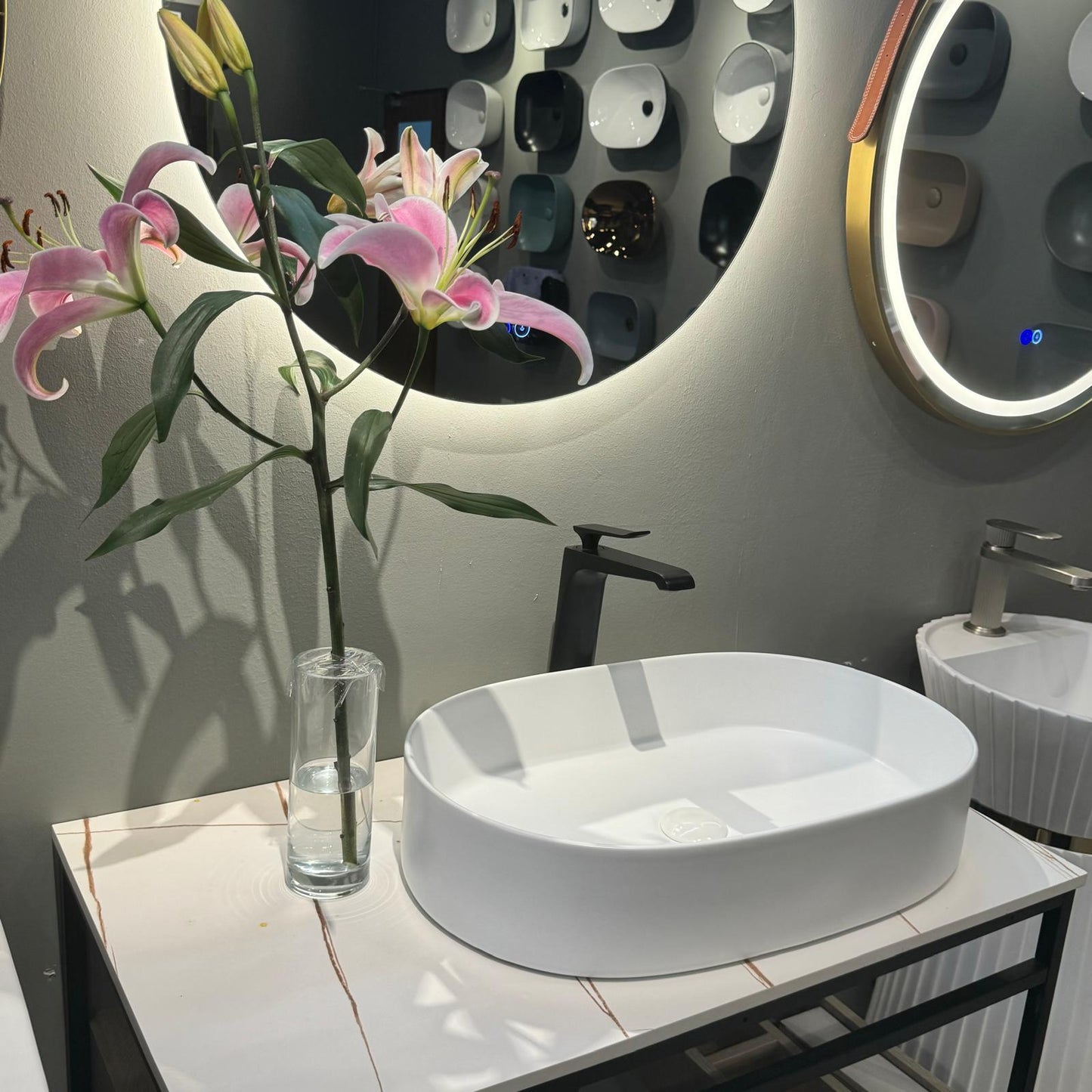 AALTO 78330DMW BASIN