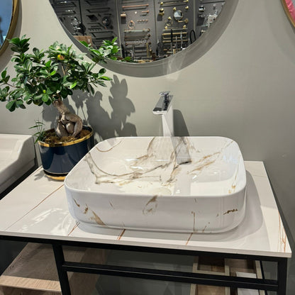 AALTO 78537 BASIN