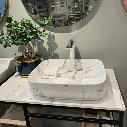 AALTO 78537 BASIN