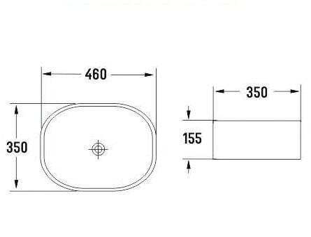 AALTO 78542 BASIN