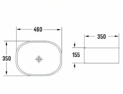 AALTO 78542 BASIN