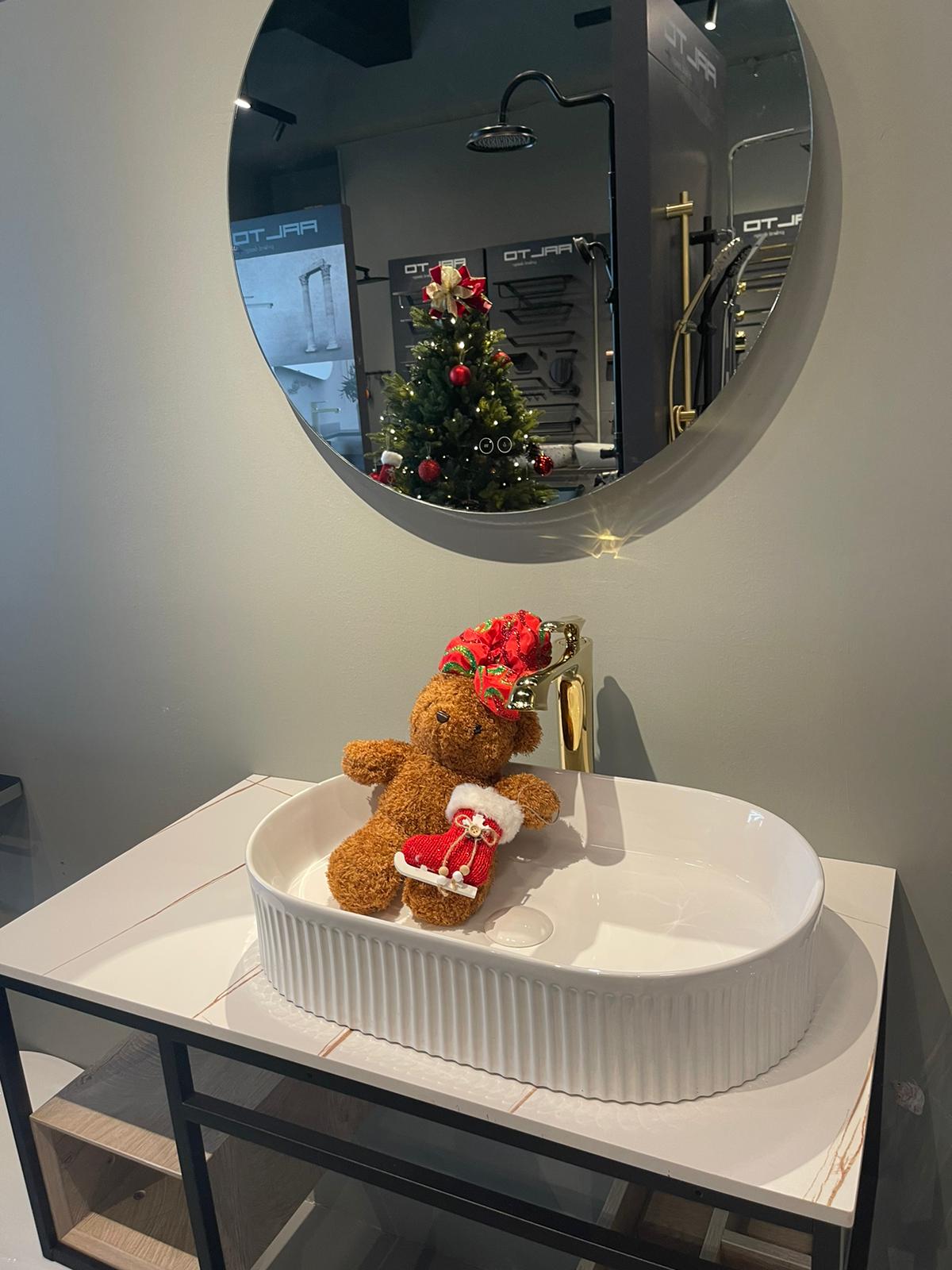 AALTO 78607 BASIN