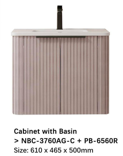 Nexus NBC-3760AG-C Basin Cabinet (60cm)