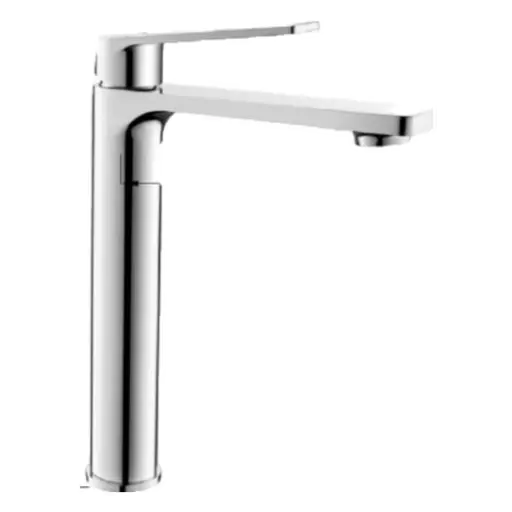 Nexus NF-41002 Chrome Tall Mixer Tap