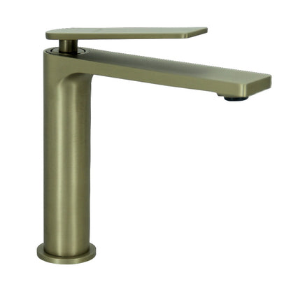 Fidelis FT-8291-HBG Mixer Tap (Brushed Gold)