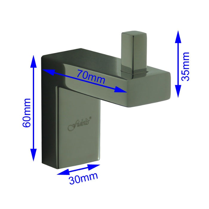 Fidelis FAC-513107 SUS304 Hook