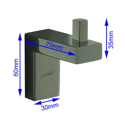 Fidelis FAC-513107 SUS304 Hook