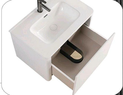 Aalto P6046 Basin Cabinet (60CM)