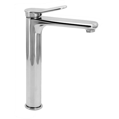 Fidelis FT-7102C Chrome Tall Basin Tap