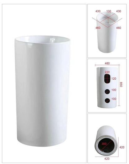 AALTO 8903-1MW BASIN