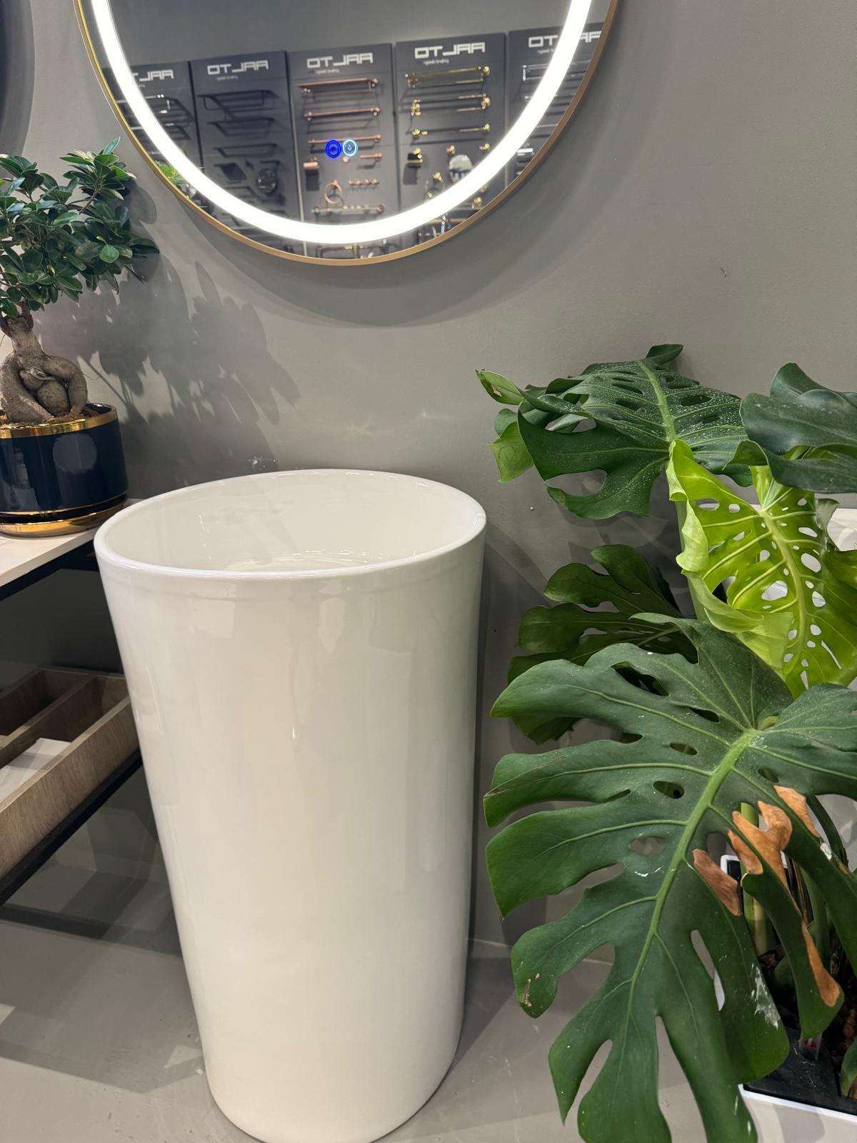 AALTO 8903-1MW BASIN