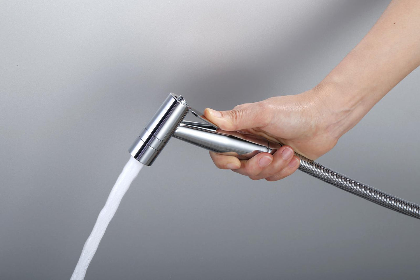 Aalto 9802C Bidet Spray Set