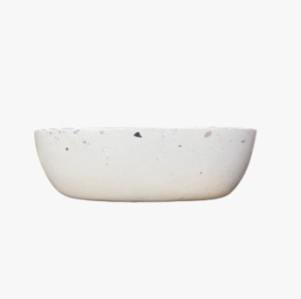DUSCHE 1001108STZW BASIN (49CM)