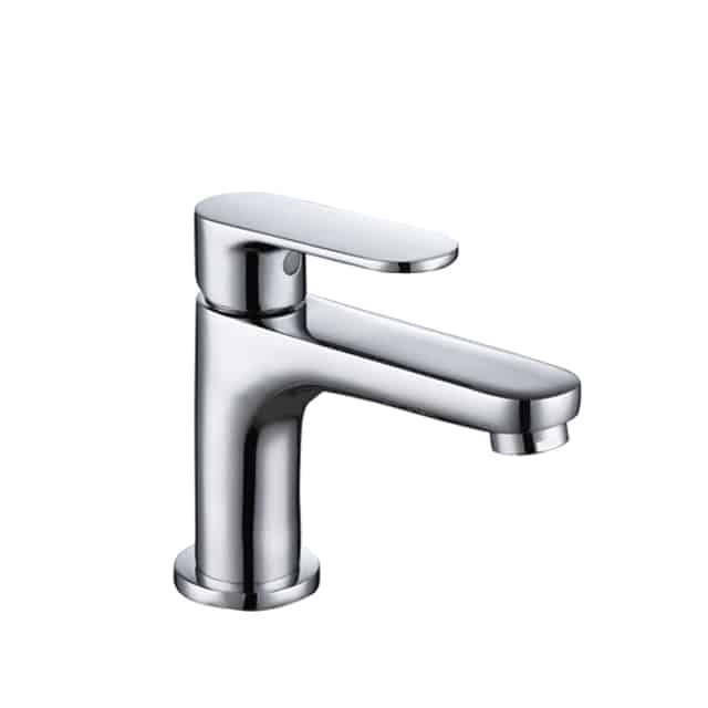 ZAFFIRO PT-911 BASIN TAP