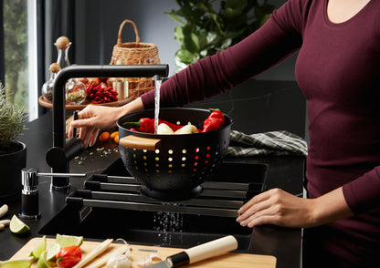 Blanco Subline 500-U Undermount Kitchen Sink