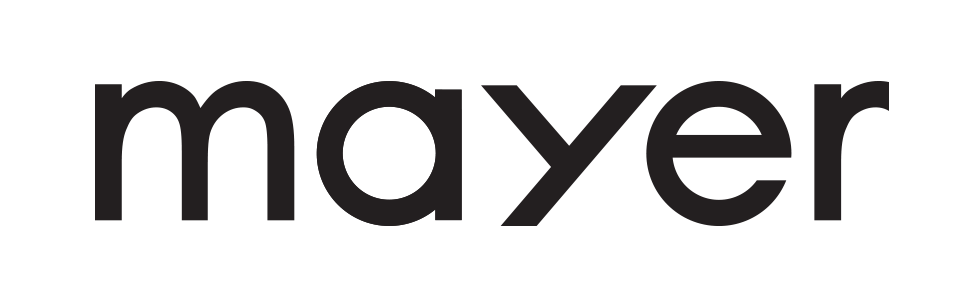 Mayer Catalogue