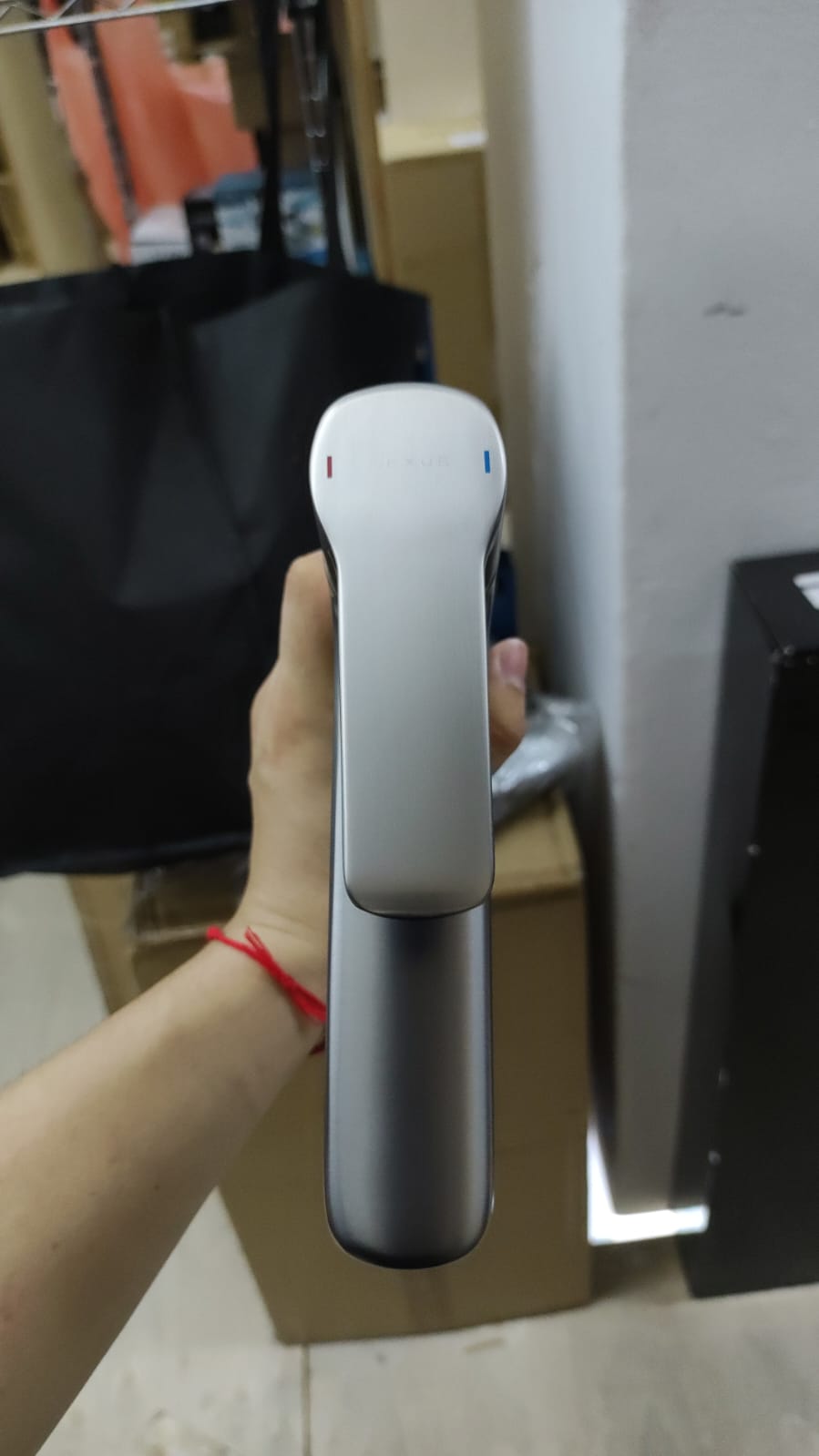 NEXUS NF-48001GM MIXER BASIN TAP