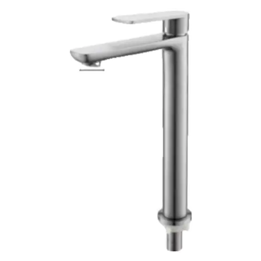 RICO-30406-12-C Tall Basin Tap