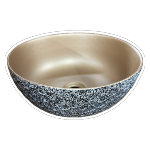 Dusche 1001154STBZ Basin