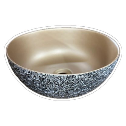 Dusche 1001154STBZ Basin
