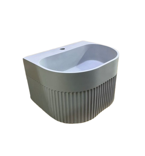 DUSCHE 1002125G WALL MOUNT BASIN
