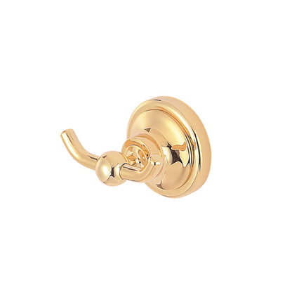 Aalto BEK32 Gold Robe Hook