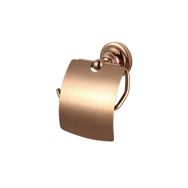 Aalto BEK70RG Paper Holder With Cover