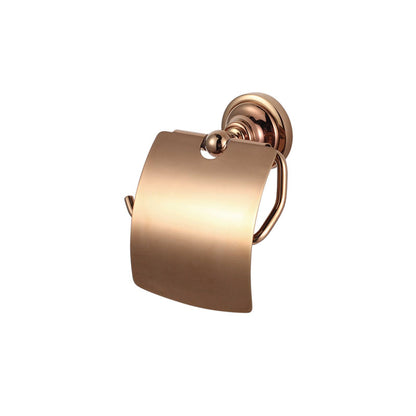 Aalto BEK70RG Paper Holder With Cover