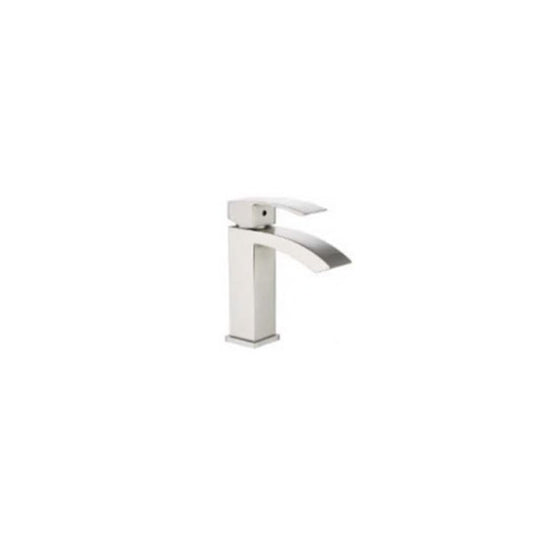 Aalto 8023CP (Chrome)  Mixer Tap