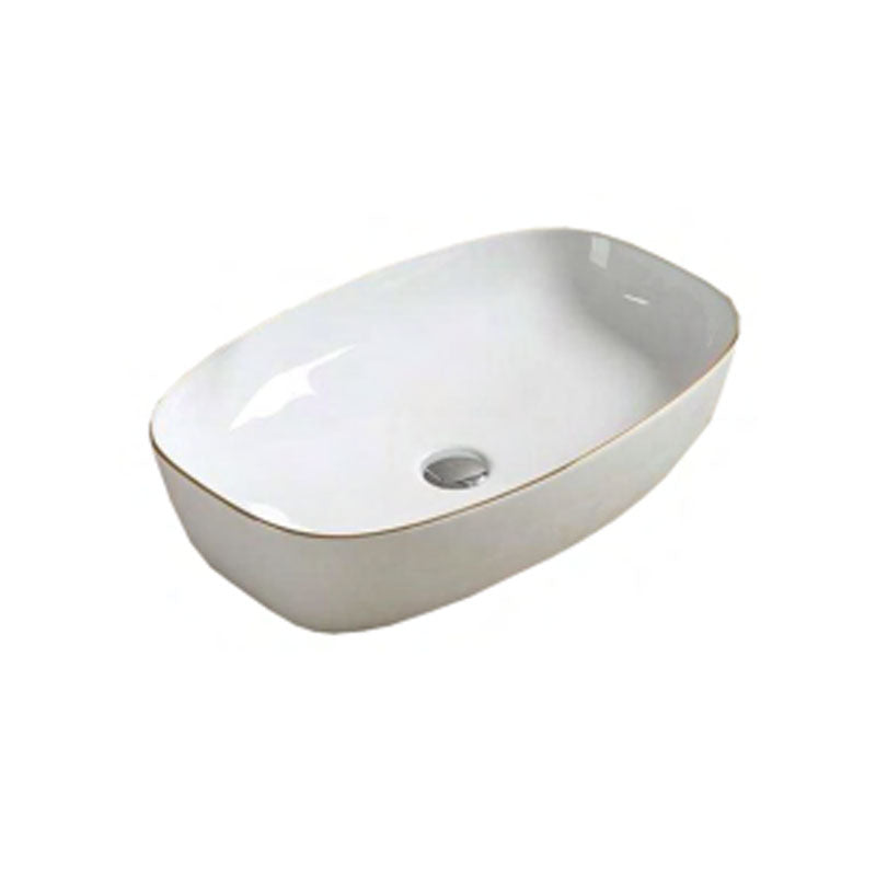 AALTO C1091 BASIN – Heritage Bathroom Gallery