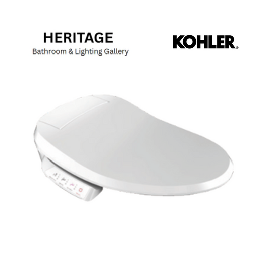 Kohler C3-050 E-Bidet Seat Cover