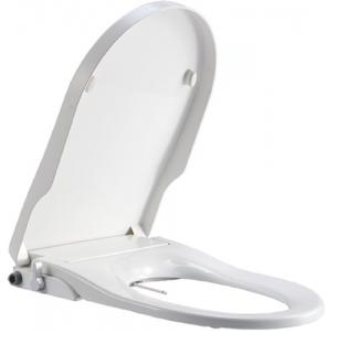American Standard Axisse Slim Smart Washer II Manual Bidet Seat Cover