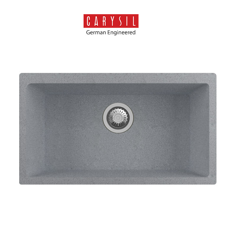 Carysil Jumbo #780-U Undermount Kitchen Sink