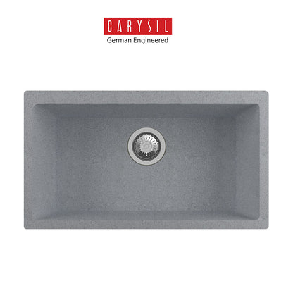 Carysil Jumbo #780-U Undermount Kitchen Sink