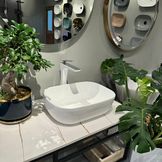 AALTO D-1333 BASIN