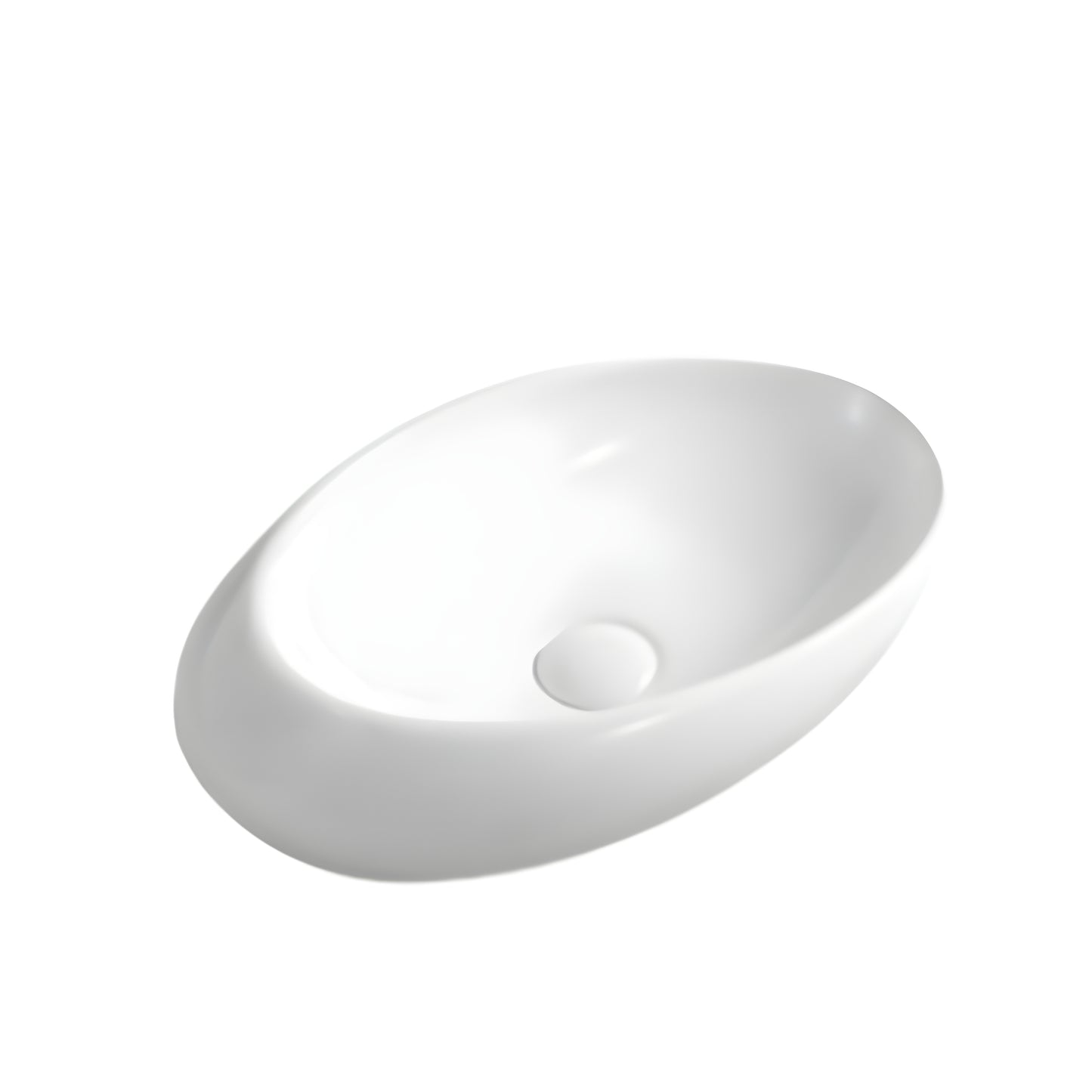 Vera D.520 Basin (50CM)