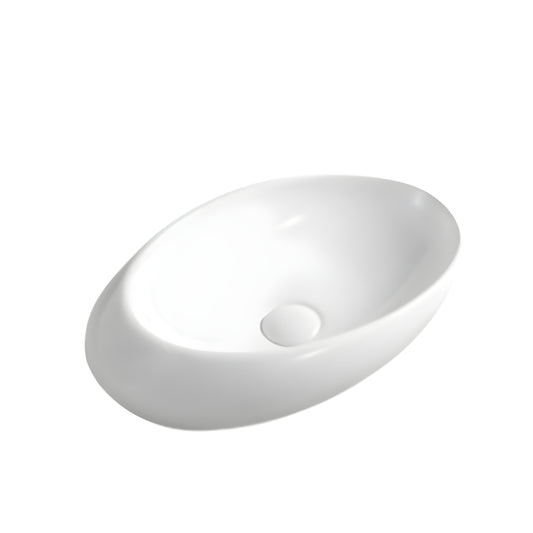 Vera D.520 Basin (50CM)