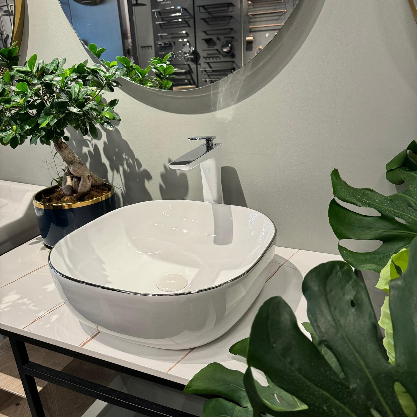 AALTO D1301H011 BASIN